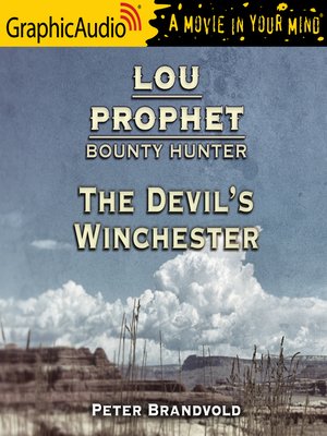 cover image of The Devil's Winchester